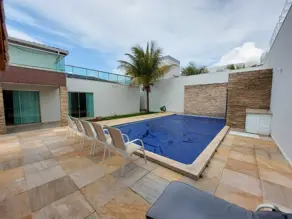 Casa Jardim Karaíba, Uberlândia - MG — foto 1