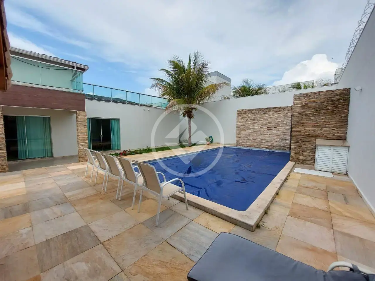 Imagem 1 - Casa em Jardim Karaíba, Uberlândia - MG