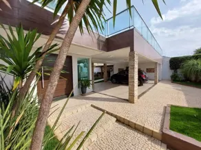 Casa Jardim Karaíba, Uberlândia - MG — foto 2