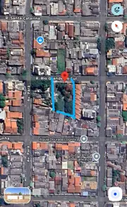 Terreno BRASIL, Uberlândia - MG — foto 1