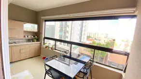 Imagem 4 - Apartamento em Santa Mônica, Uberlândia - MG