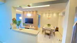 Imagem 2 - Apartamento em Santa Mônica, Uberlândia - MG