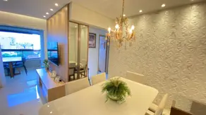 Apartamento Santa Mônica, Uberlândia - MG — foto 2