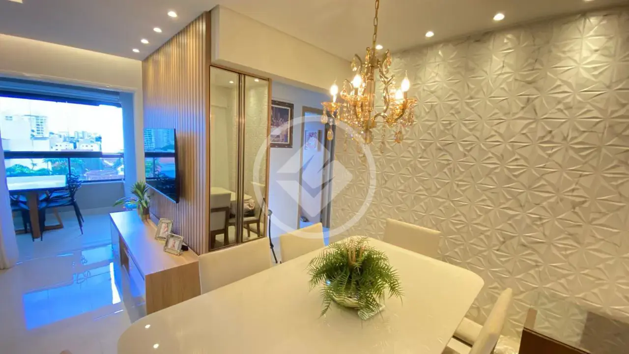 Image 2 - Apartamento em Santa Mônica, Uberlândia - MG
