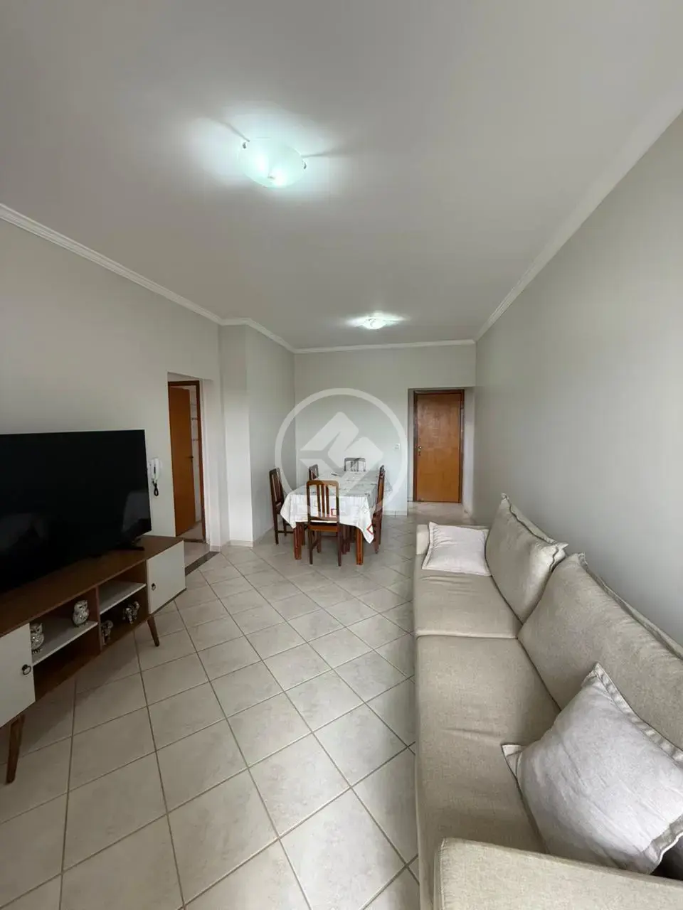 Imagem 1 - Apartamento em PRESIDENTE ROOSEVELT, Uberlândia - MG