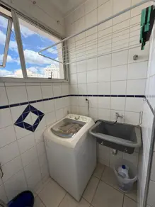 Imagem 2 - Apartamento em PRESIDENTE ROOSEVELT, Uberlândia - MG