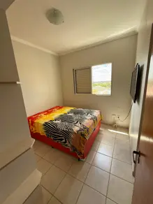 Imagem 6 - Apartamento em PRESIDENTE ROOSEVELT, Uberlândia - MG