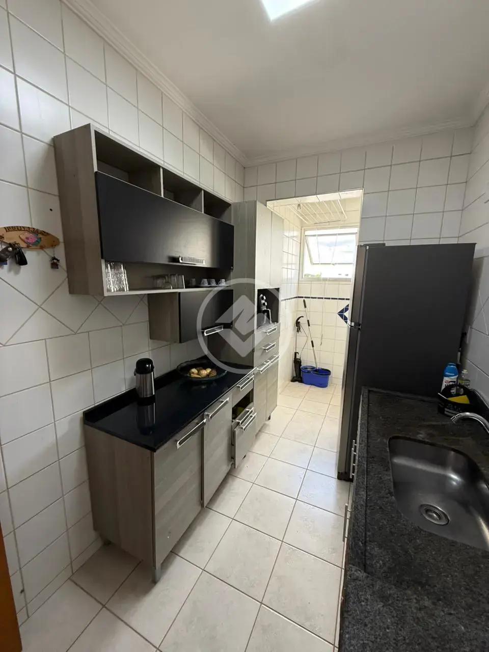 Image 9 - Apartamento em PRESIDENTE ROOSEVELT, Uberlândia - MG
