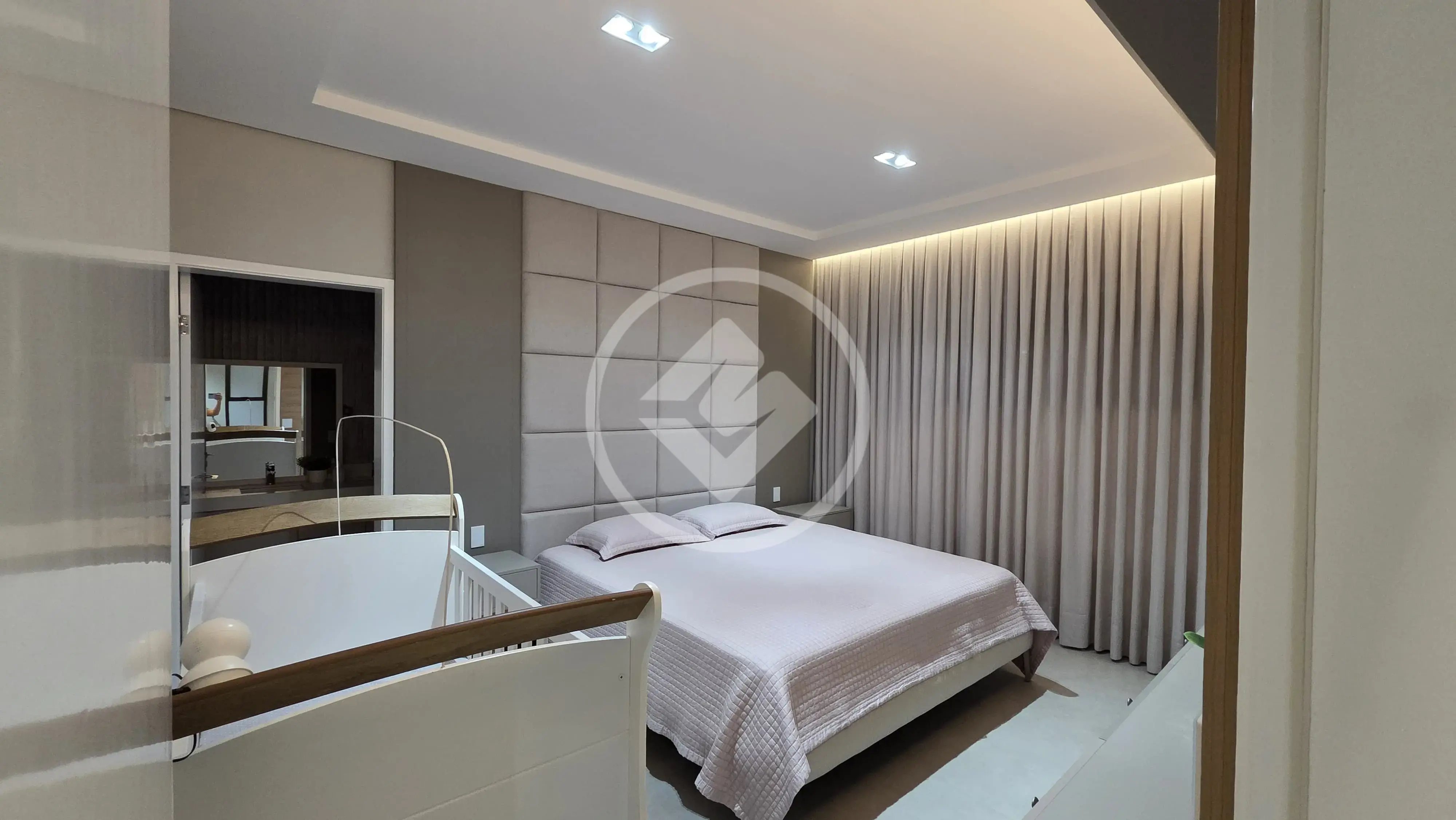 Image 12 - Sobrado Em Condomínio em Nova Uberlândia, Uberlândia - MG