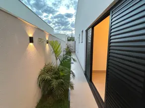 Imagem 3 - Casa Condomínio em Laranjeiras, Uberlândia - MG