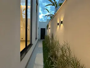 Imagem 2 - Casa Condomínio em Laranjeiras, Uberlândia - MG