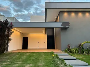 Casa Condomínio Laranjeiras, Uberlândia - MG — foto 2
