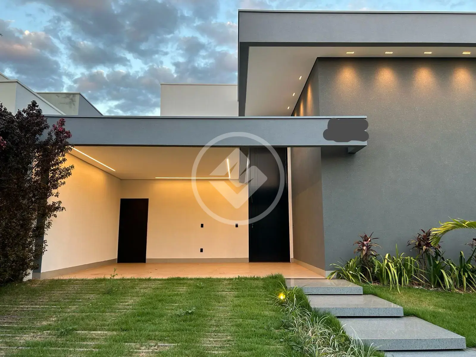Image 2 - Casa Condomínio em Laranjeiras, Uberlândia - MG
