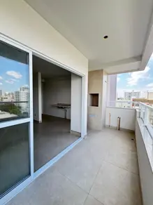 Apartamento Santa Mônica, Uberlândia - MG — foto 2