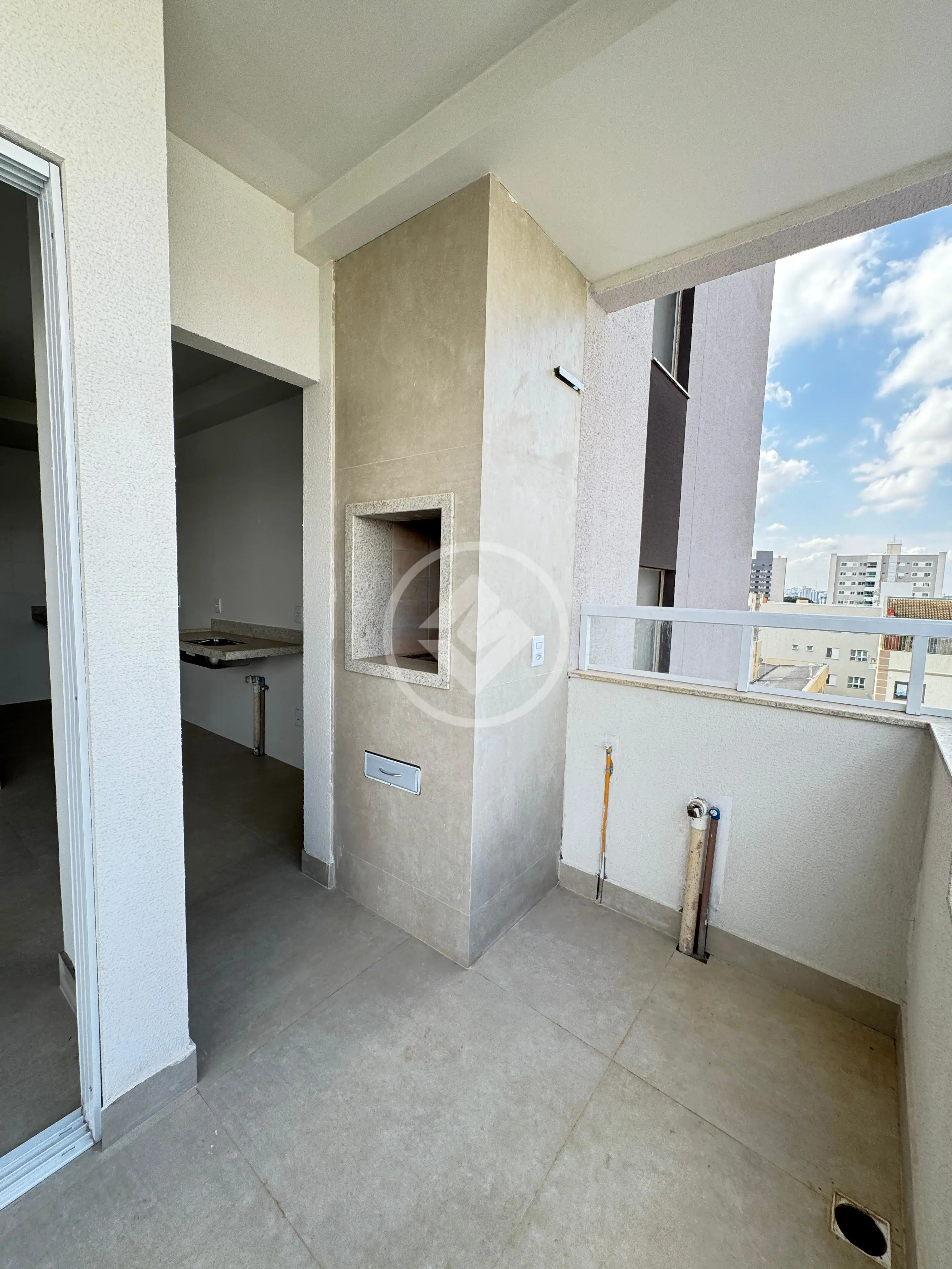 Imagem 2 - Apartamento em Santa Mônica, Uberlândia - MG