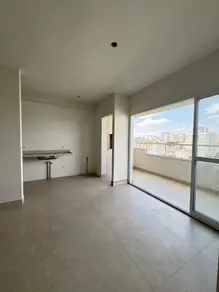 Apartamento Santa Mônica, Uberlândia - MG — foto 1