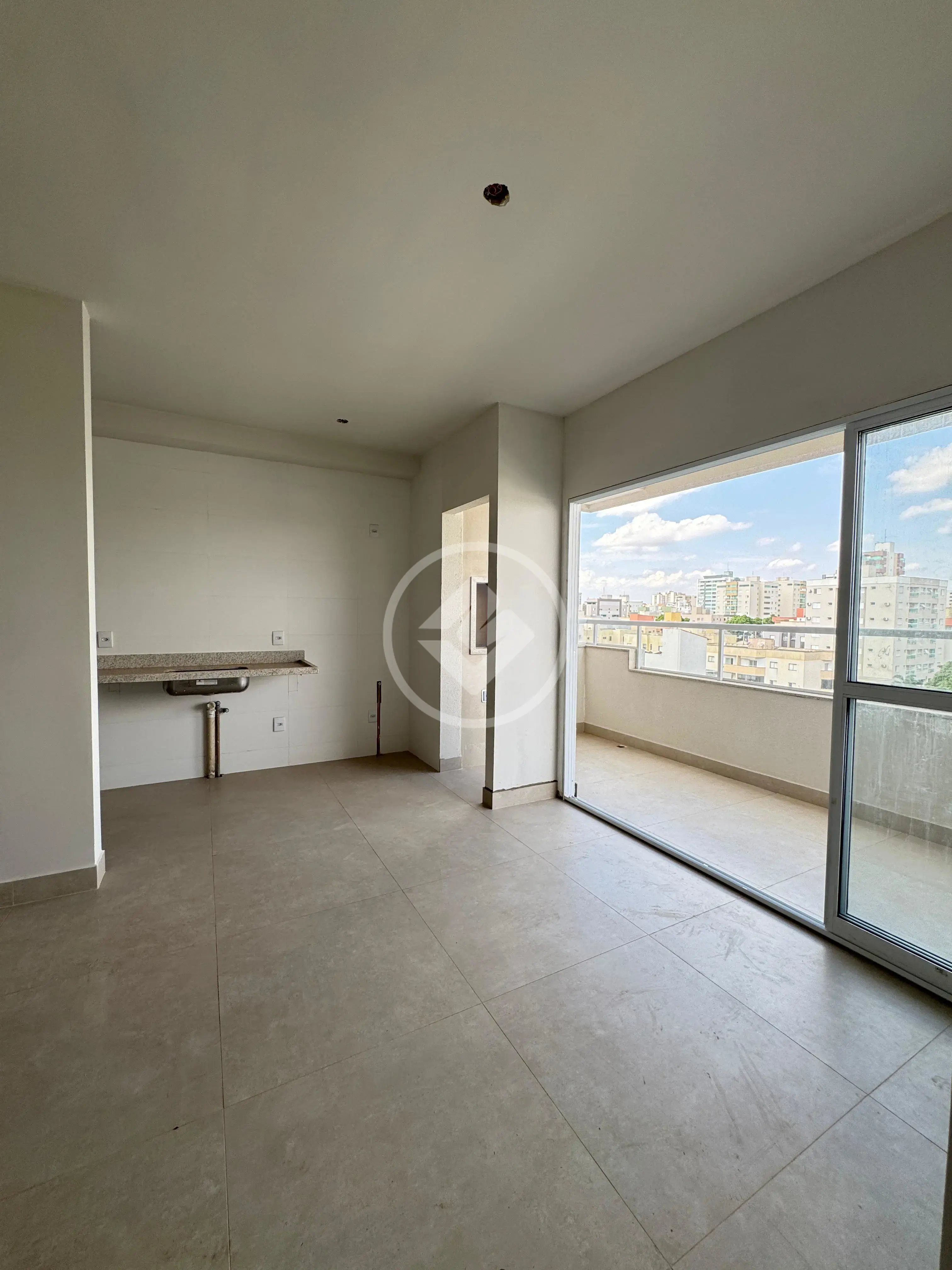 Imagem 1 - Apartamento em Santa Mônica, Uberlândia - MG
