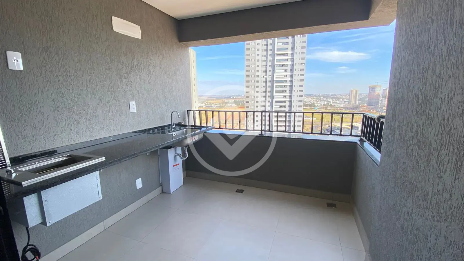 Imagem 1 - Apartamento em Jardim Sul, Uberlândia - MG