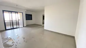 Apartamento Jardim Sul, Uberlândia - MG — foto 2