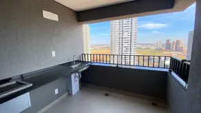 Imagem 4 - Apartamento em Jardim Sul, Uberlândia - MG