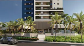 Imagem 4 - Apartamento em SANTA MÔNICA, Uberlândia - MG