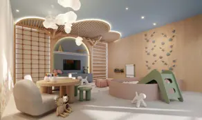 Imagem 5 - Apartamento em SANTA MÔNICA, Uberlândia - MG