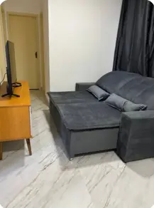 Apartamento Lidice, Uberlândia - MG — foto 2