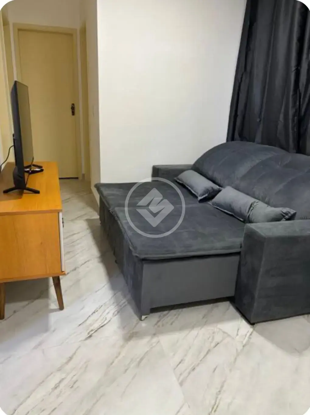 Image 2 - Apartamento em Lidice, Uberlândia - MG