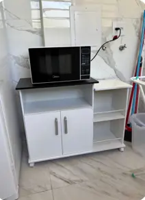 Imagem 2 - Apartamento em Lidice, Uberlândia - MG