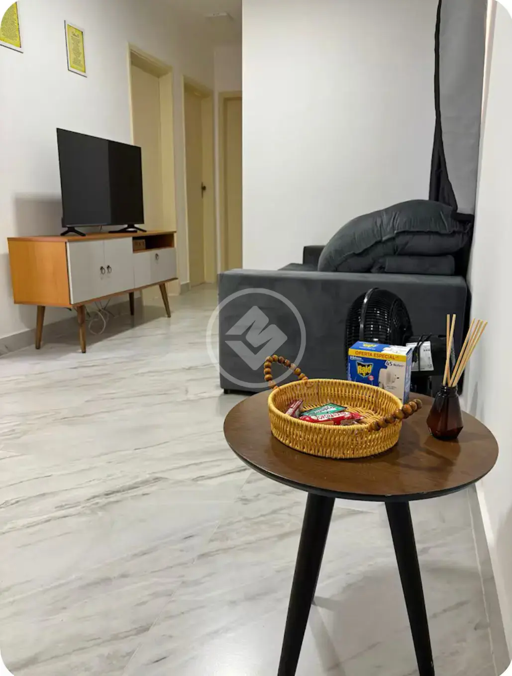 Imagem 1 - Apartamento em Lidice, Uberlândia - MG