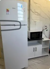 Imagem 3 - Apartamento em Lidice, Uberlândia - MG