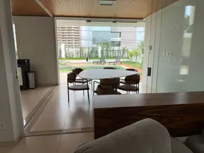 Casa Condomínio Patrimônio, Uberlândia - MG — foto 2