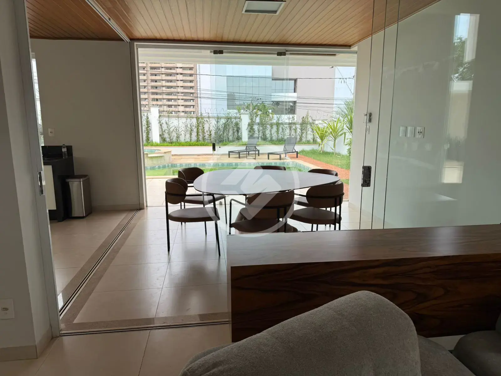 Imagem 1 - Casa Condomínio em Patrimônio, Uberlândia - MG