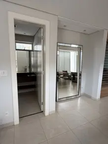 Imagem 2 - Casa Condomínio em Patrimônio, Uberlândia - MG