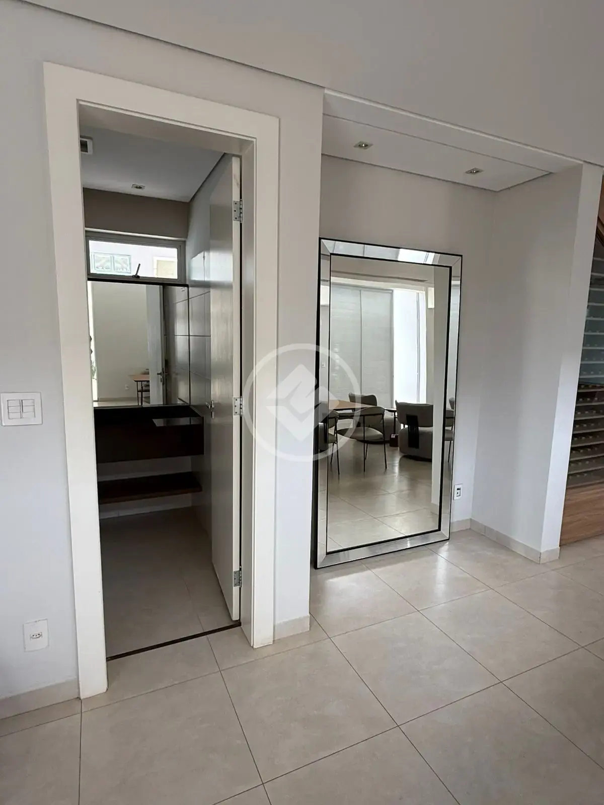 Imagem 2 - Casa Condomínio em Patrimônio, Uberlândia - MG
