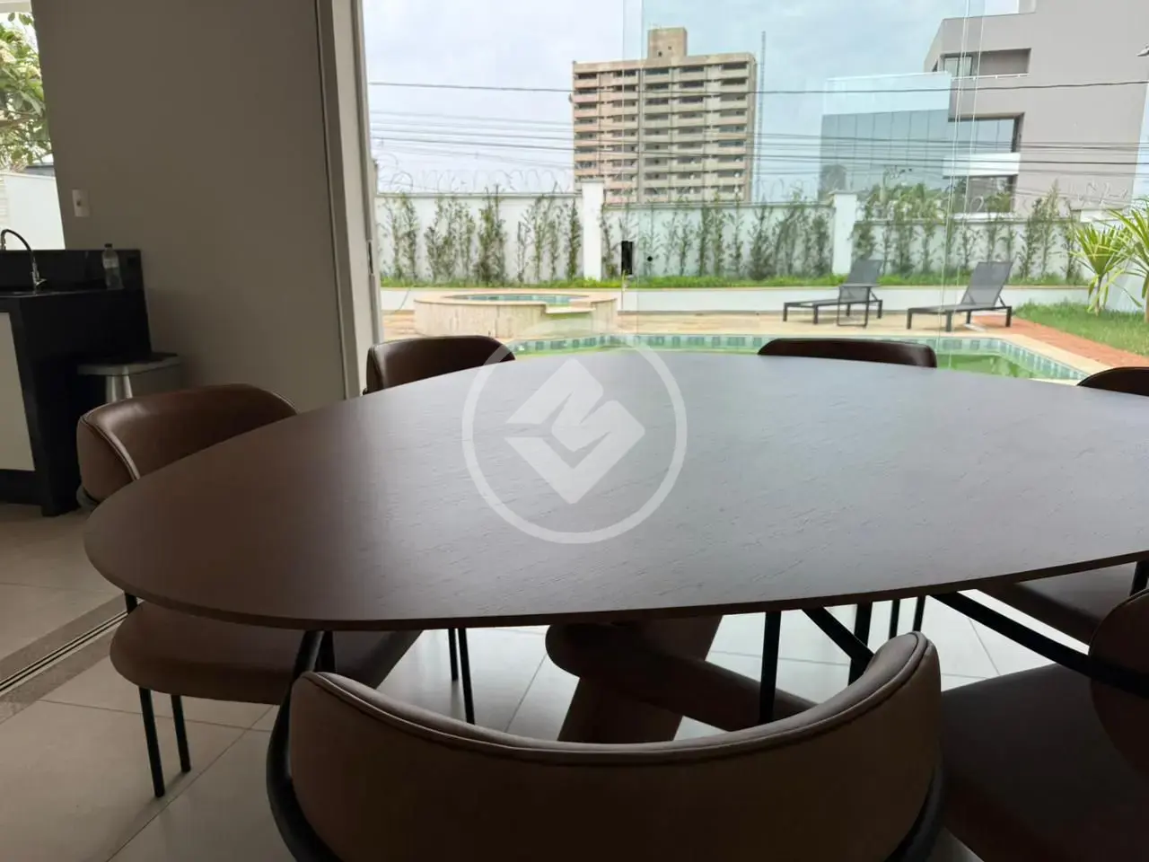 Imagem 3 - Casa Condomínio em Patrimônio, Uberlândia - MG