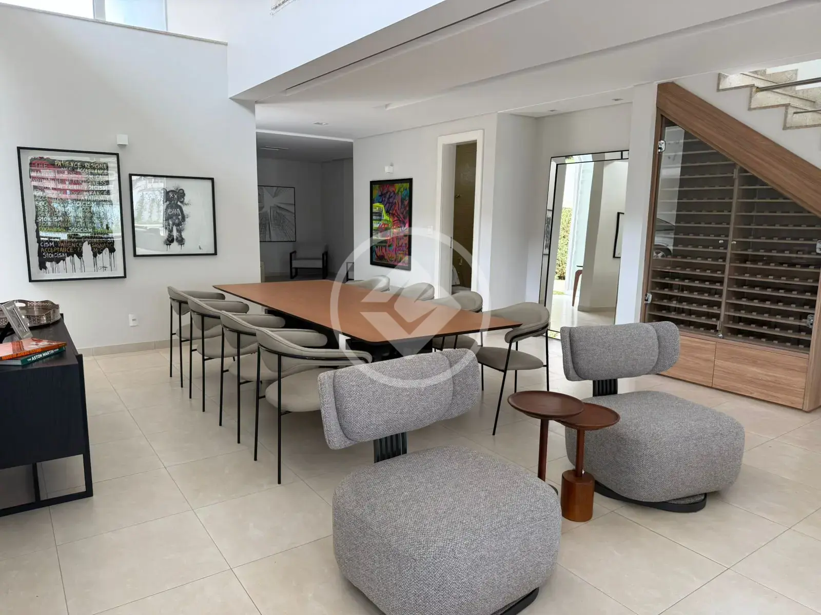 Imagem 6 - Casa Condomínio em Patrimônio, Uberlândia - MG