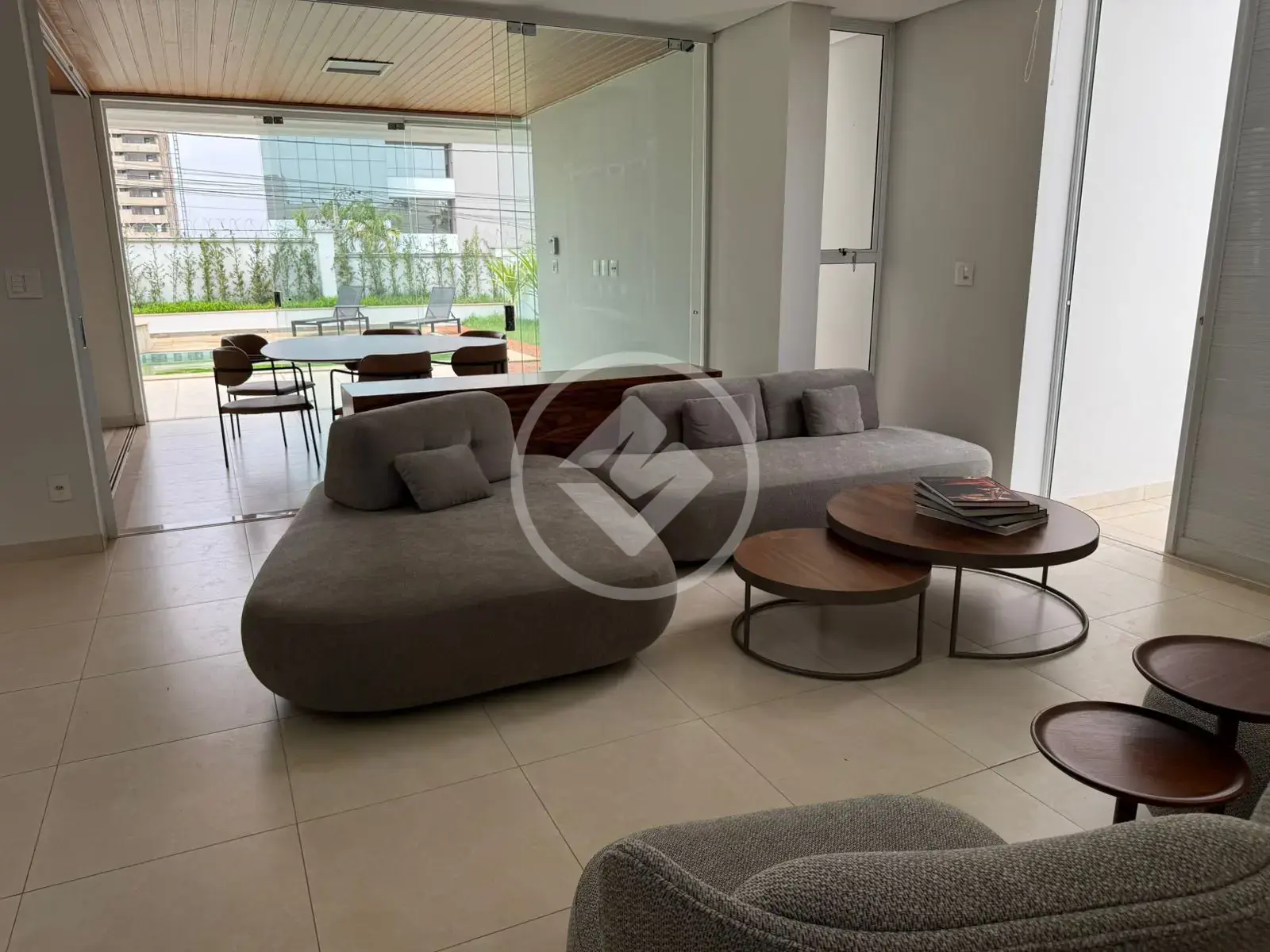 Imagem 1 - Casa Condomínio em Patrimônio, Uberlândia - MG
