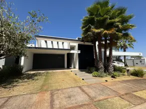 Casa Condomínio Jardim Sul, Uberlândia - MG — foto 2