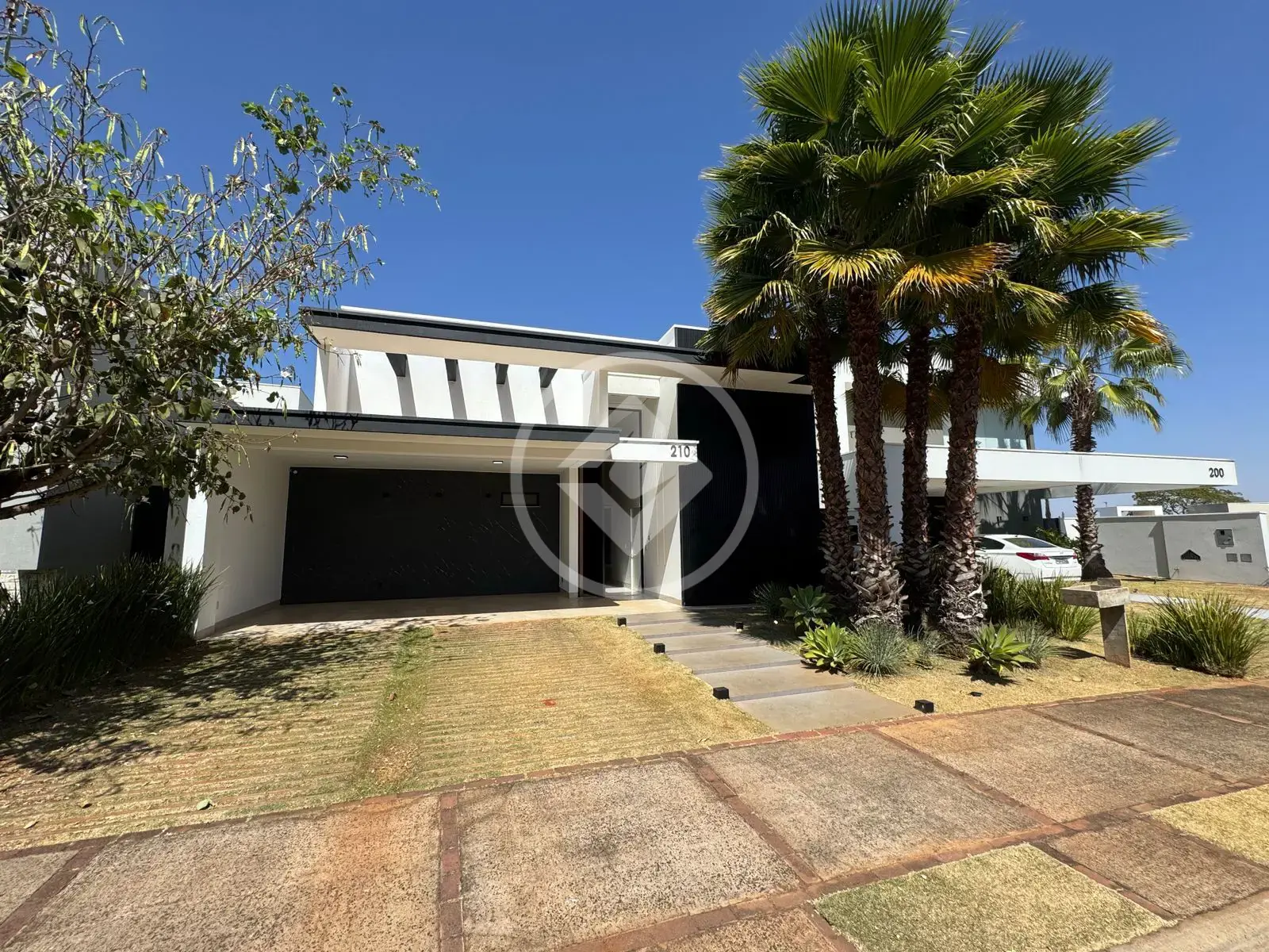 Image 2 - Casa Condomínio em Jardim Sul, Uberlândia - MG