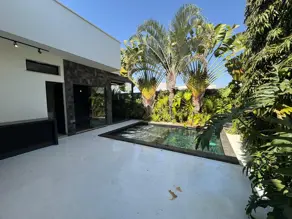 Casa Condomínio Jardim Sul, Uberlândia - MG — foto 1
