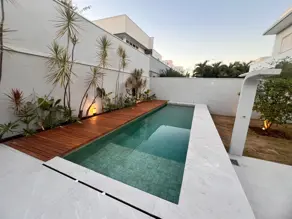 Casa Condomínio Laranjeiras, Uberlândia - MG — foto 2