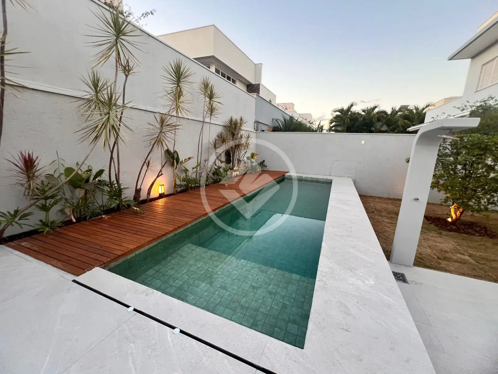 Image 2 - Casa Condomínio em Laranjeiras, Uberlândia - MG