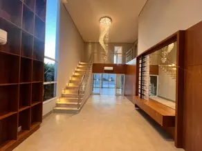 Casa Condomínio Laranjeiras, Uberlândia - MG — foto 1