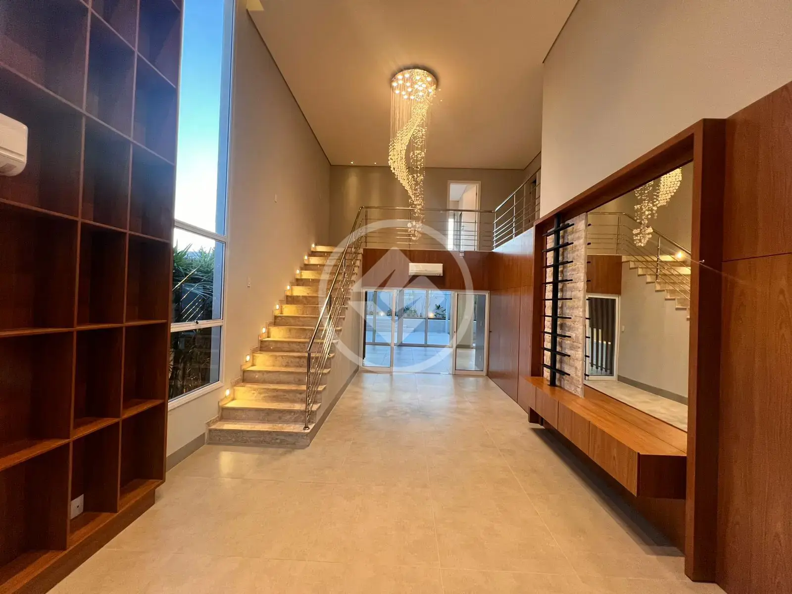 Imagem 1 - Casa Condomínio em Laranjeiras, Uberlândia - MG