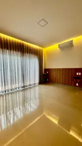 Casa Condomínio Jardim Sul, Uberlândia - MG — foto 1