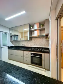 Imagem 3 - Apartamento em Santa Mônica, Uberlândia - MG