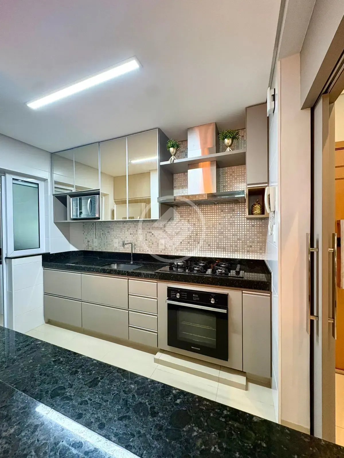 Imagem 3 - Apartamento em Santa Mônica, Uberlândia - MG