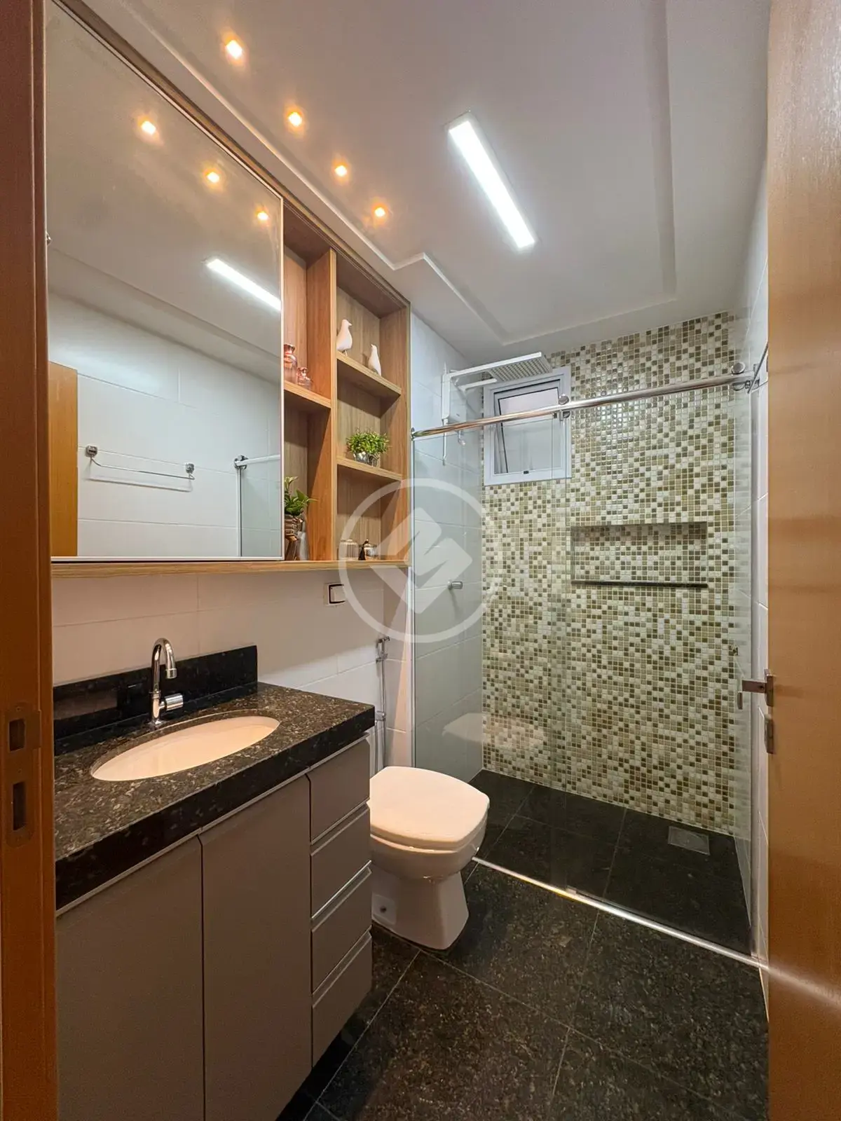 Image 8 - Apartamento em Santa Mônica, Uberlândia - MG