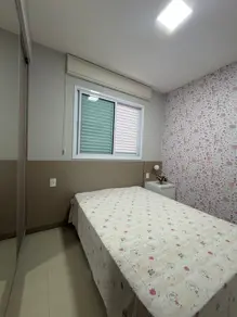 Imagem 5 - Apartamento em Santa Mônica, Uberlândia - MG